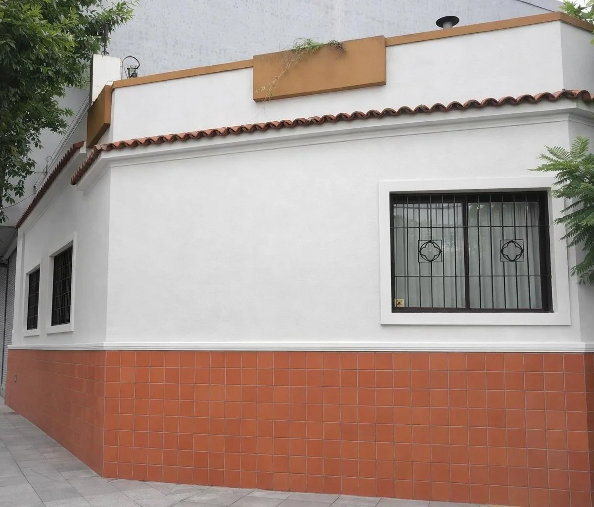 Casa en alquiler con 6 dormitorios en Flores