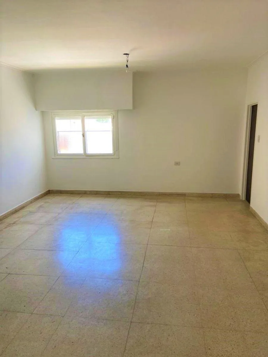 Apartamento de 2 dormitórios em La Plata