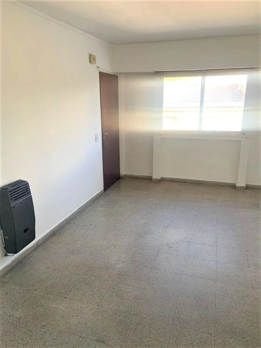 Apartamento de 1 dormitório em La Plata