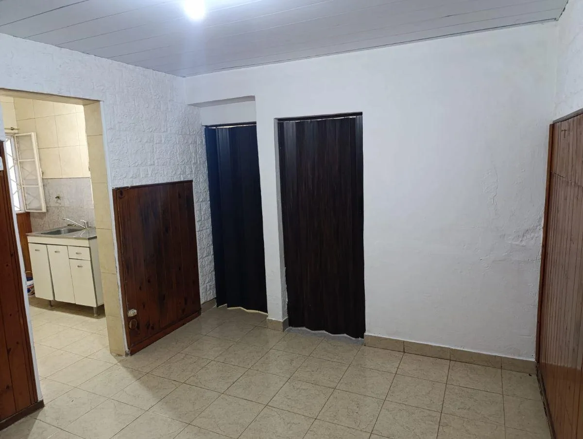 Internal one-bedroom apartment in Merlo Norte