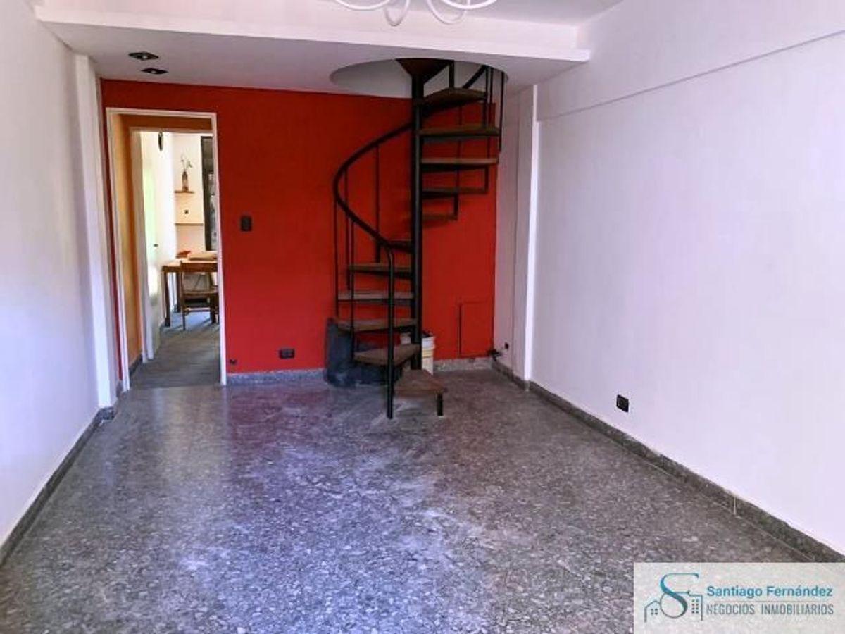 Дуплекс с 2 спальнями и парковкой в Vicente López