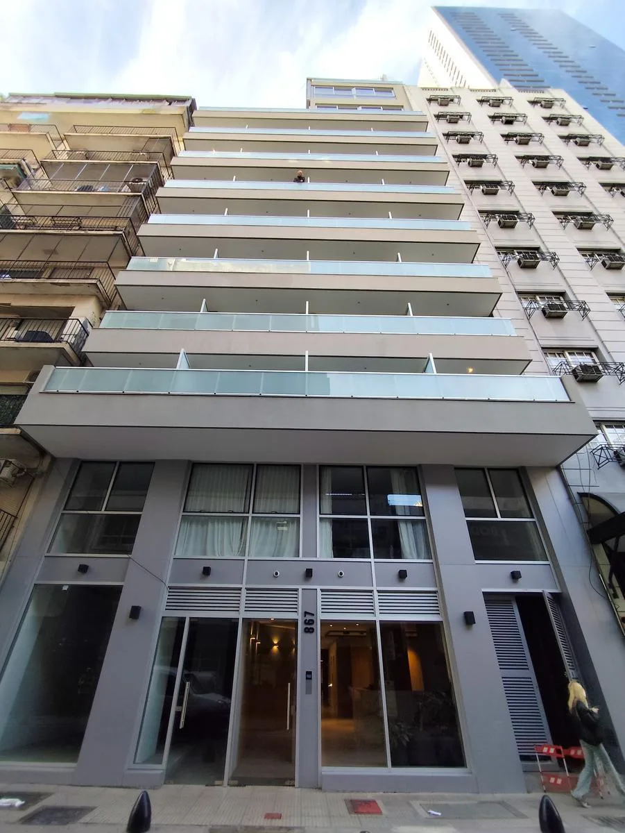 Kitnet novo (nunca habitado) de 31 m² em Retiro