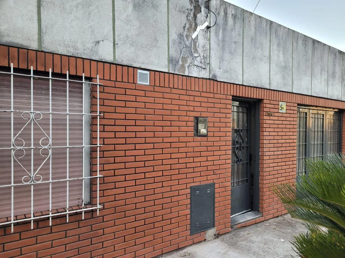 Casa en Alquiler Disponible