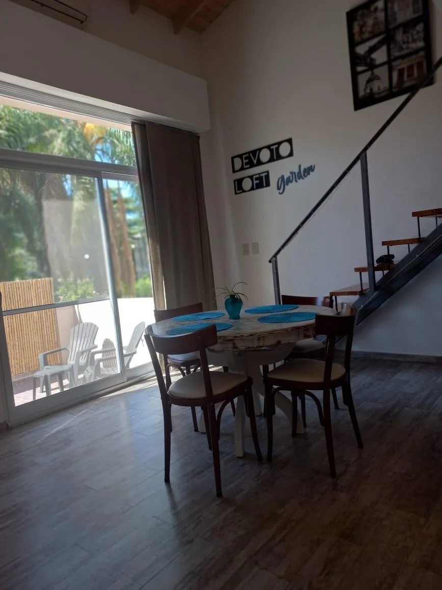 Two-bedroom apartment in Villa Devoto