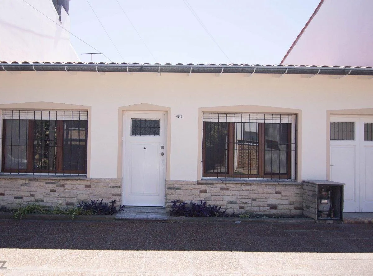 Casa com 2 quartos em Olivos