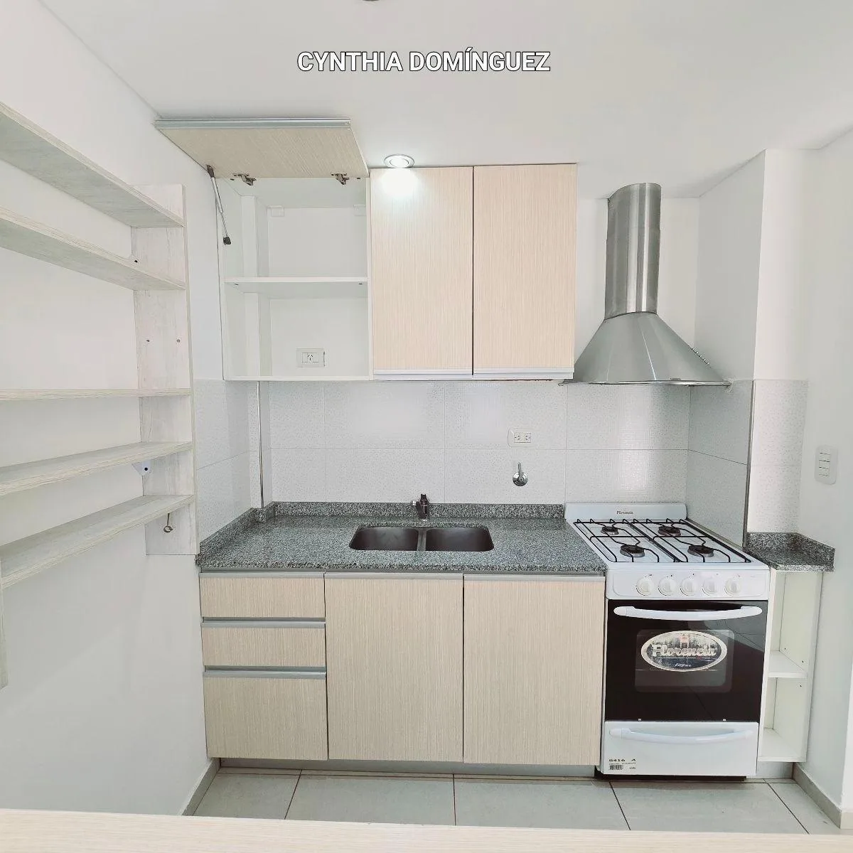 Departamento en Berazategui