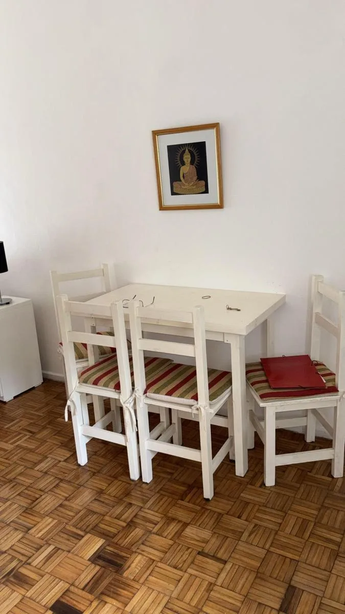 Kitnet em Palermo