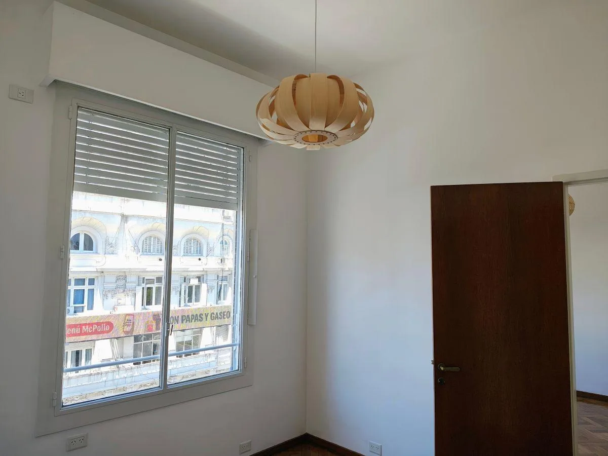 Apartment with 1 bedroom in San Nicolás