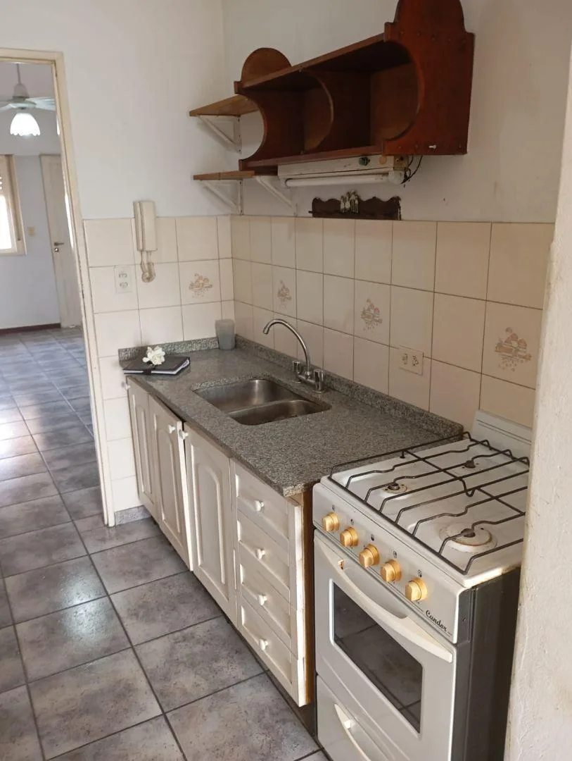 Alquiler de Departamento 2 Ambientes en Ramos Mejía, La Matanza