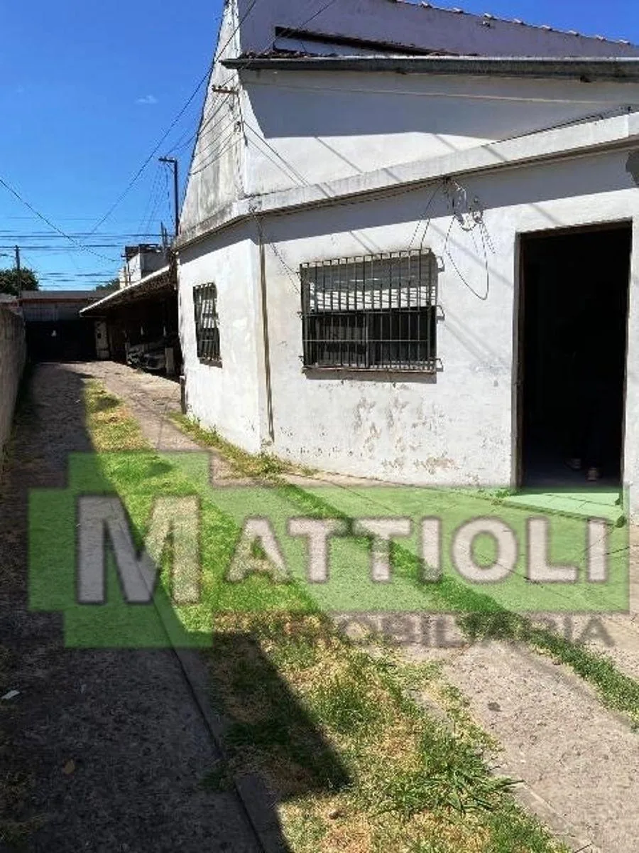 PH с 3 комнатами в Quilmes