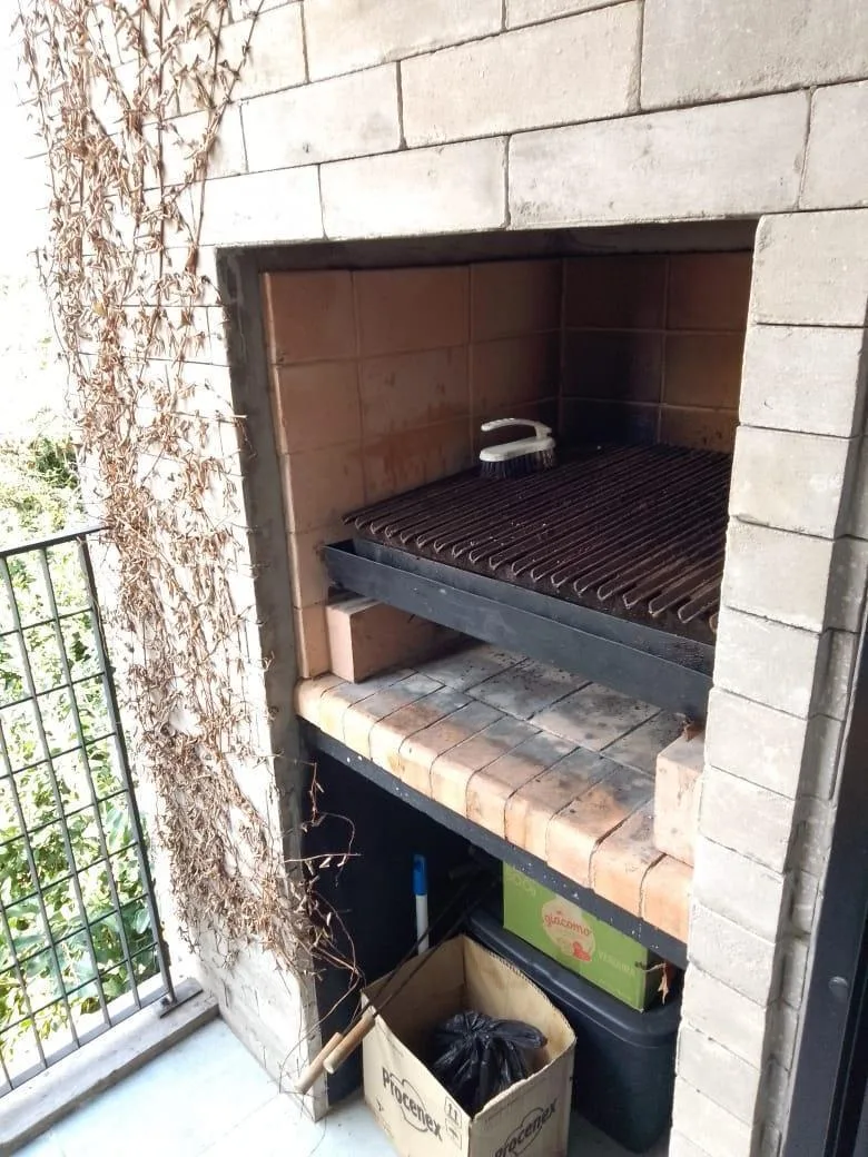 Departamento de 1 dormitorio en alquiler temporario en Palermo
