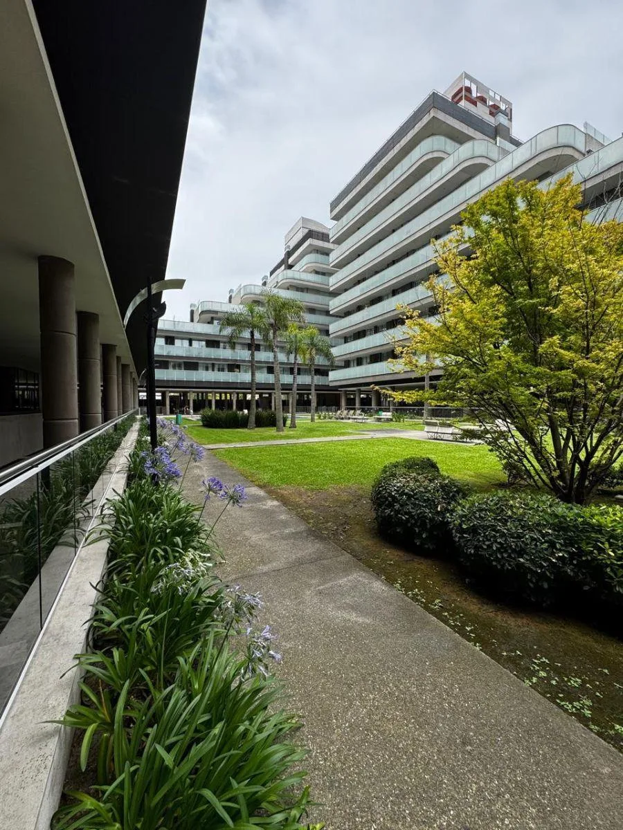 Venta / Alquiler Departamento Sensum