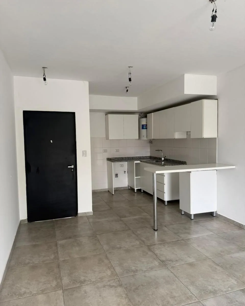 Two-room apartment in San Miguel