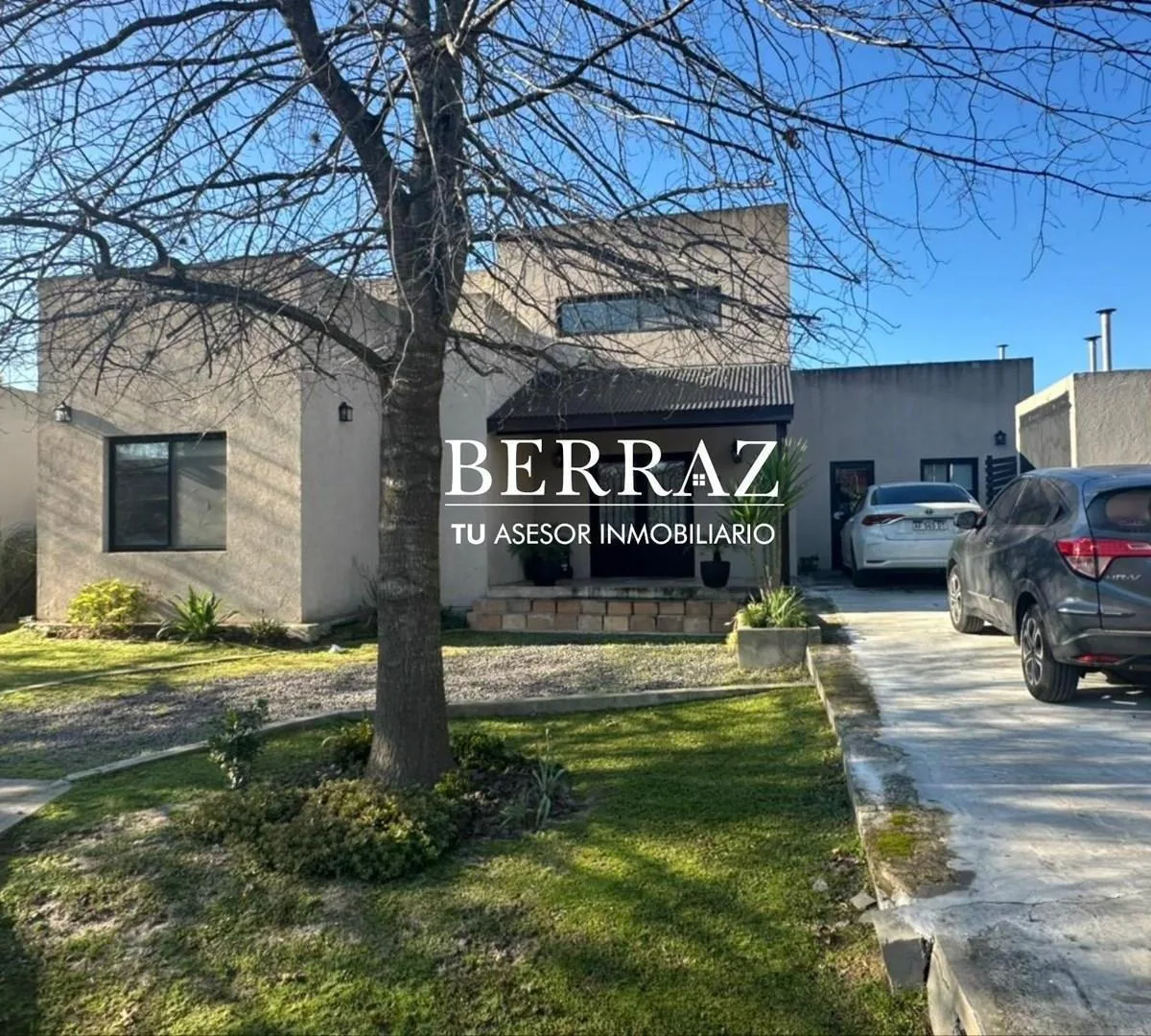 Дом с 3 спальнями в Pilar, Barrio Sausalito