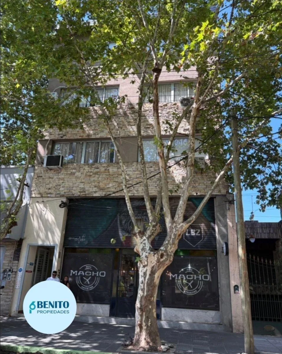 Квартира-студия в Сан-Мигель для профессионального использования