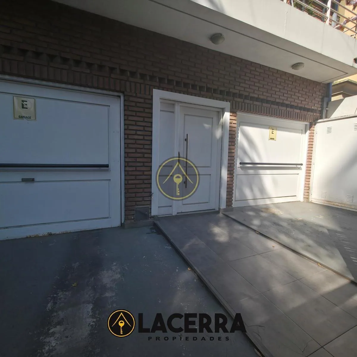 Departamento con loft en alquiler en General San Martín