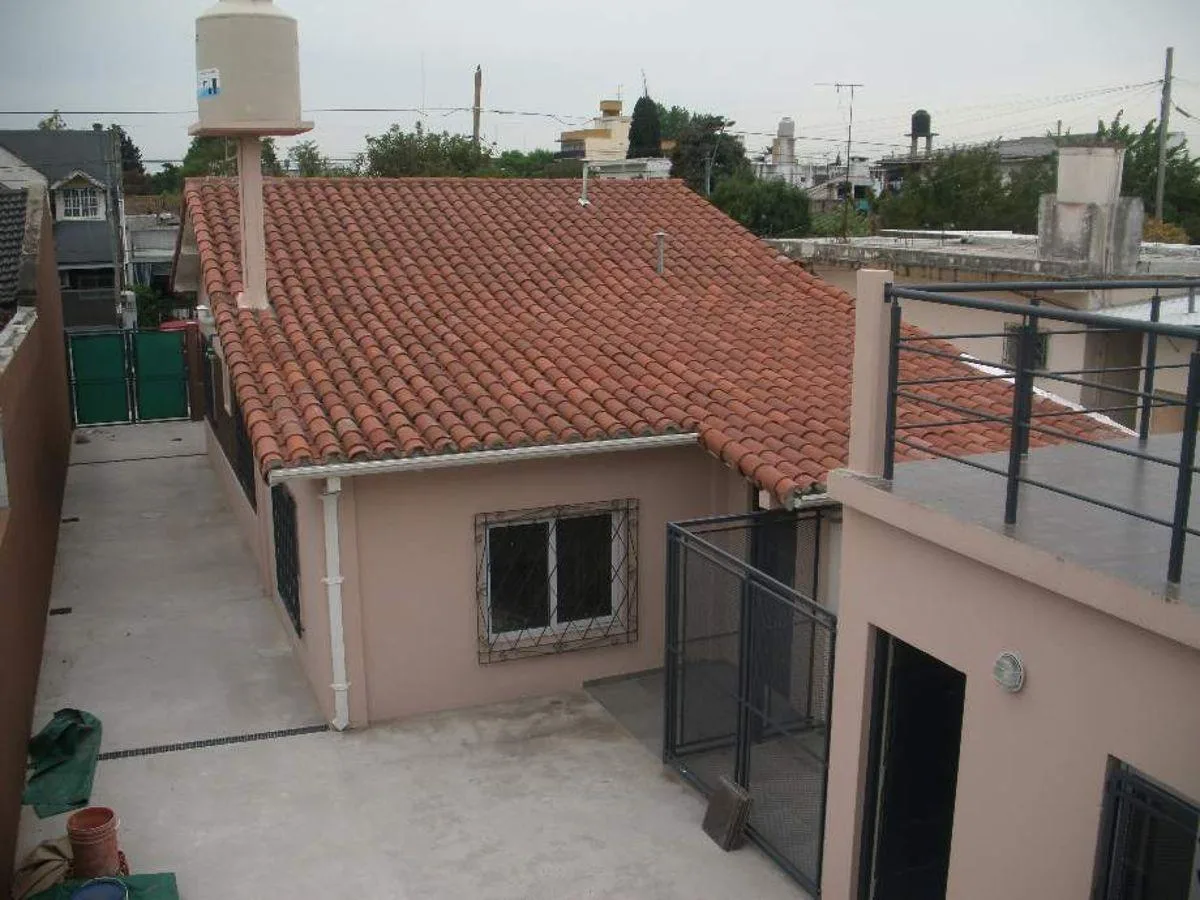 Квартира с отдельным входом PH с 1 спальней и внутренним двориком в Hurlingham