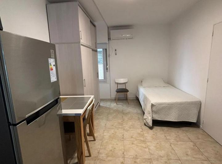 Studio apartment for rent in Caballito