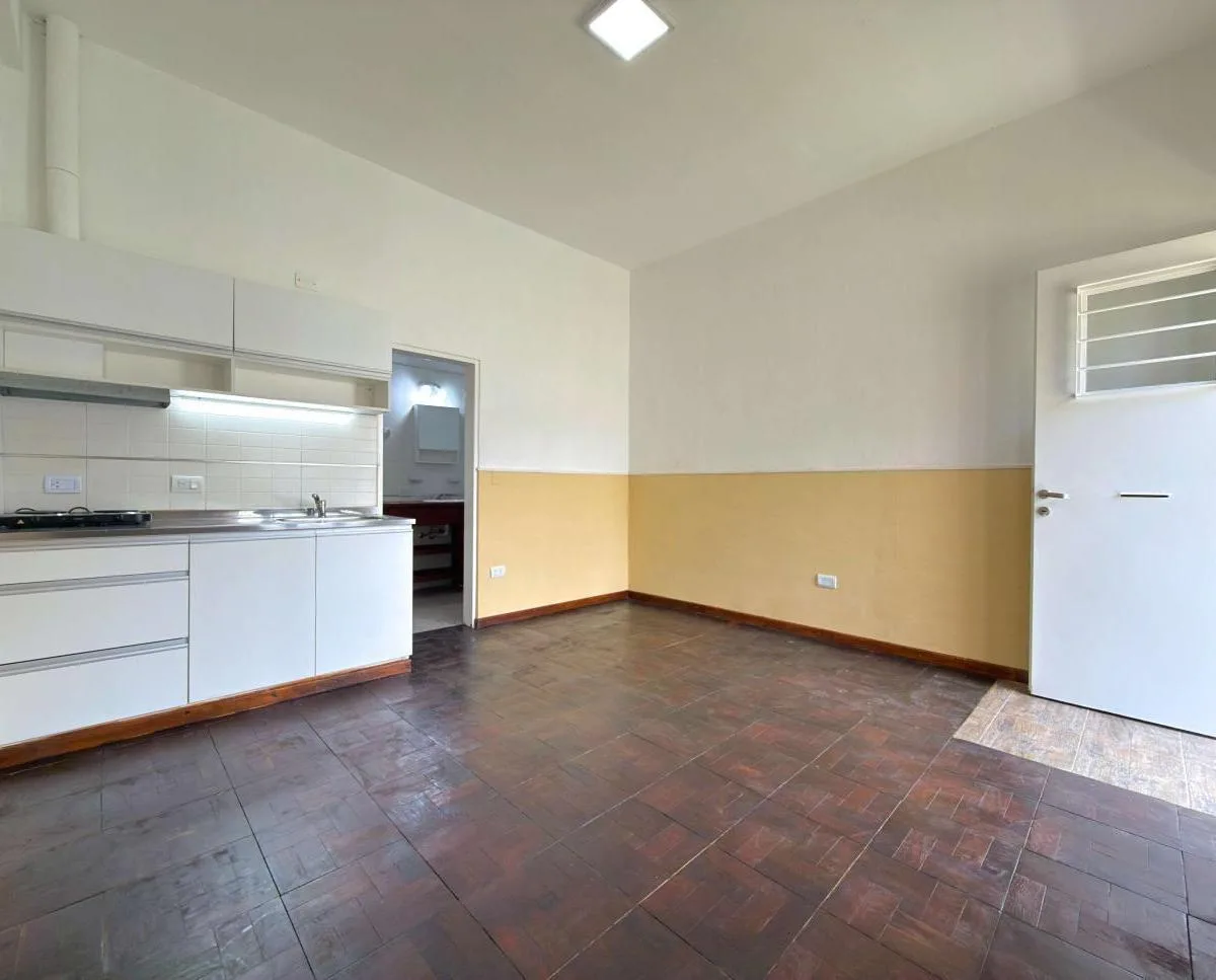 PH monoambiente con entrada independiente en General San Martín