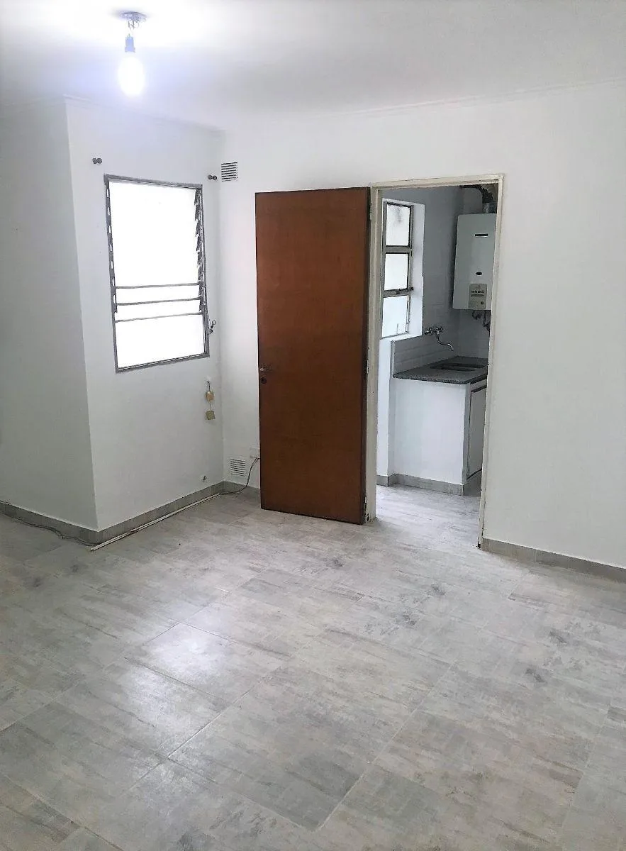 Apartamento de 1 dormitório em La Plata