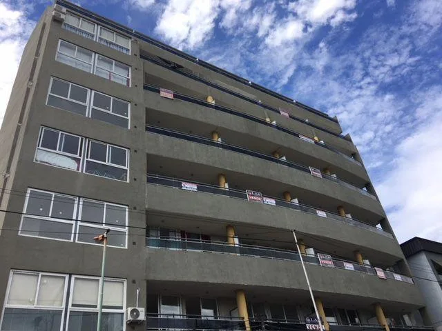 Departamento de 2 ambientes en Morón