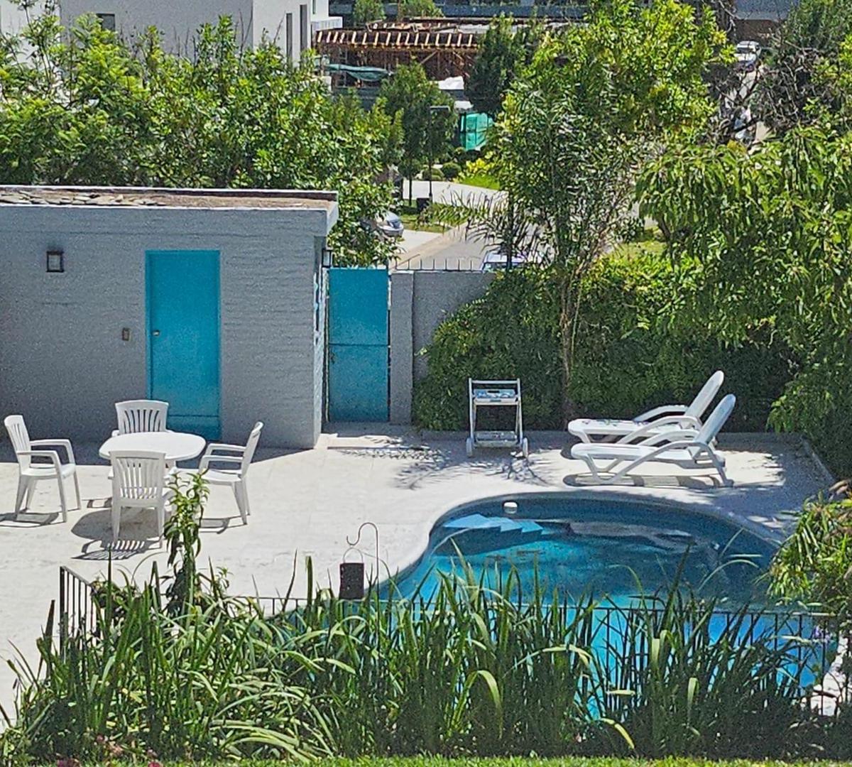 Дом с 3 спальнями в Beccar