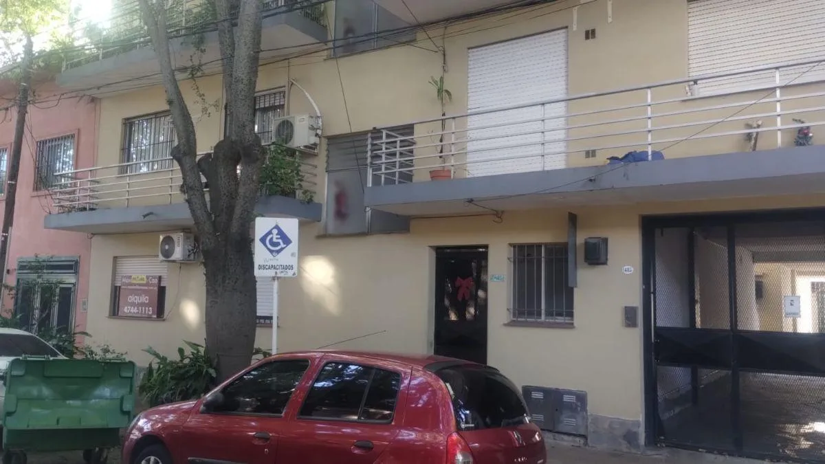 Apartamento de 65 m² com 2 dormitórios em Victoria