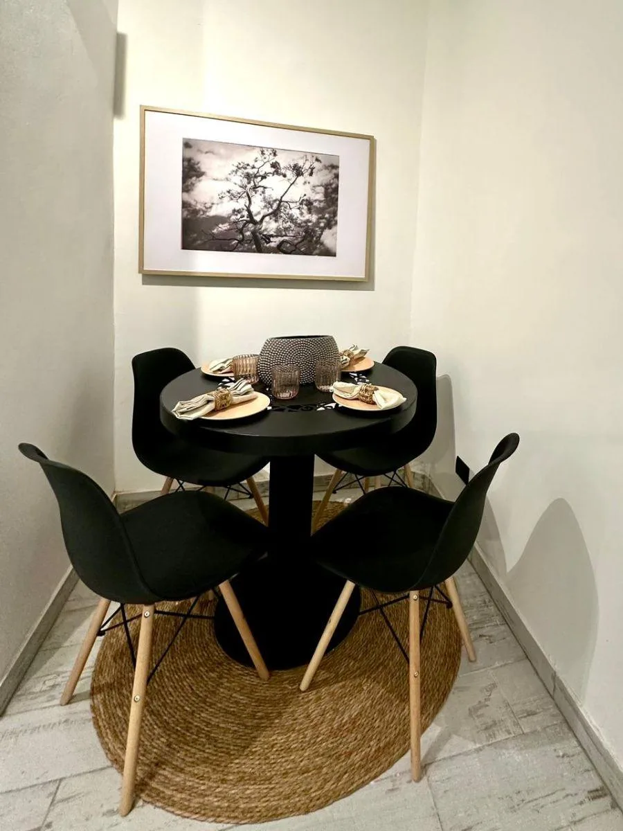 Kitnet mobiliada em Palermo Hollywood, 50 m²