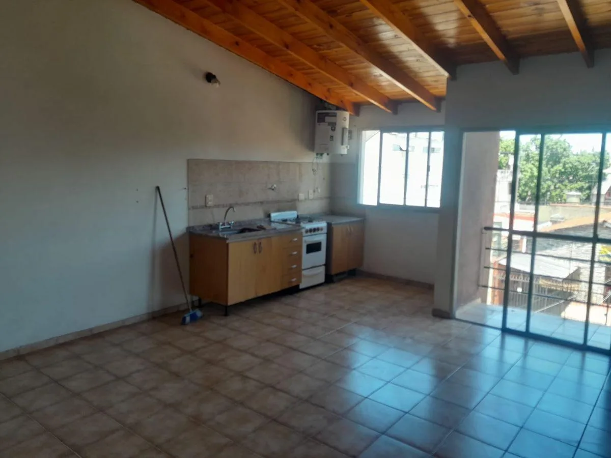 Apartamento de dois ambientes em Lomas del Mirador