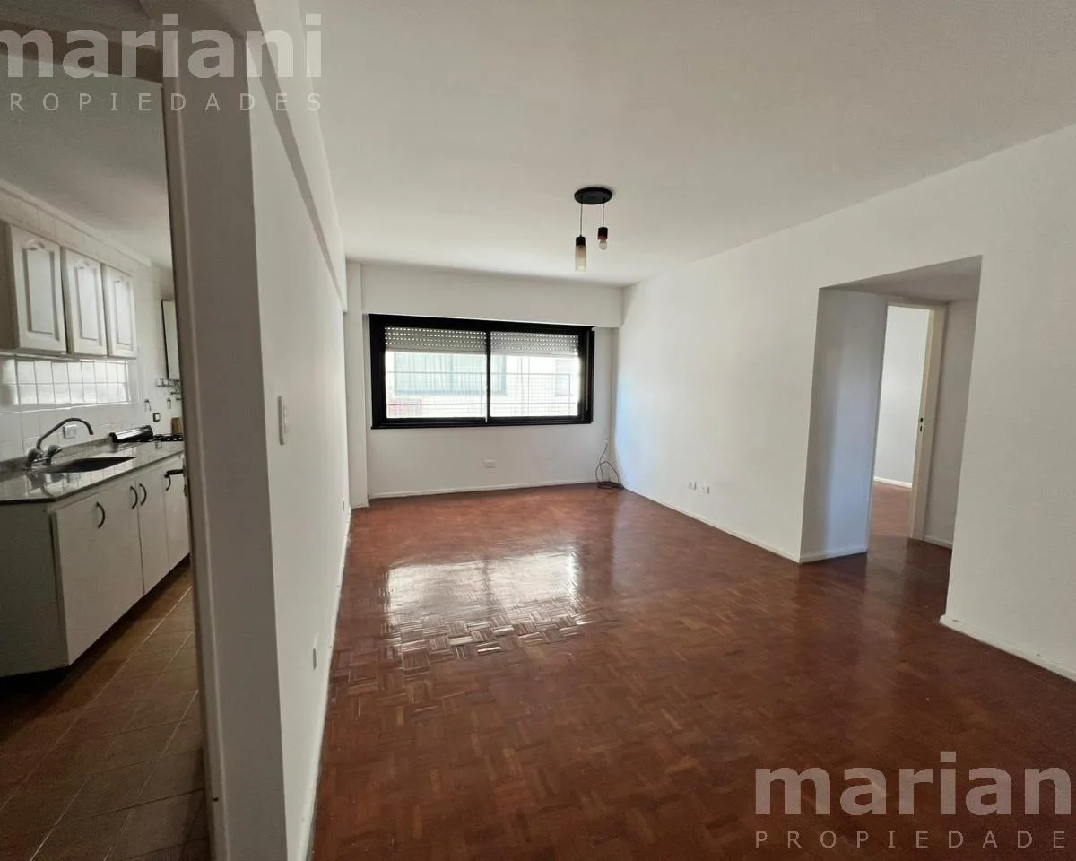Departamento de 3 ambientes en Monserrat