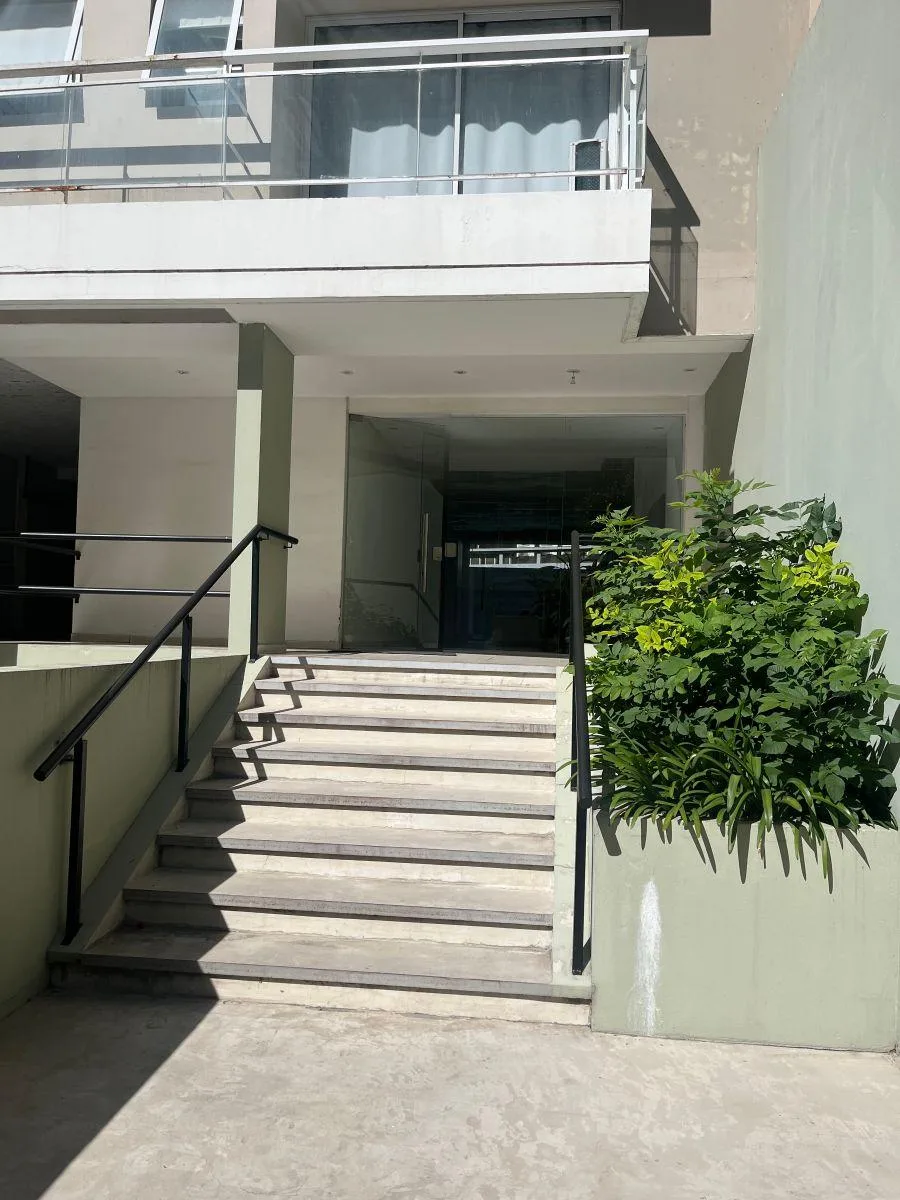 Semipiso Amoblado con Cochera Fija y Amenities