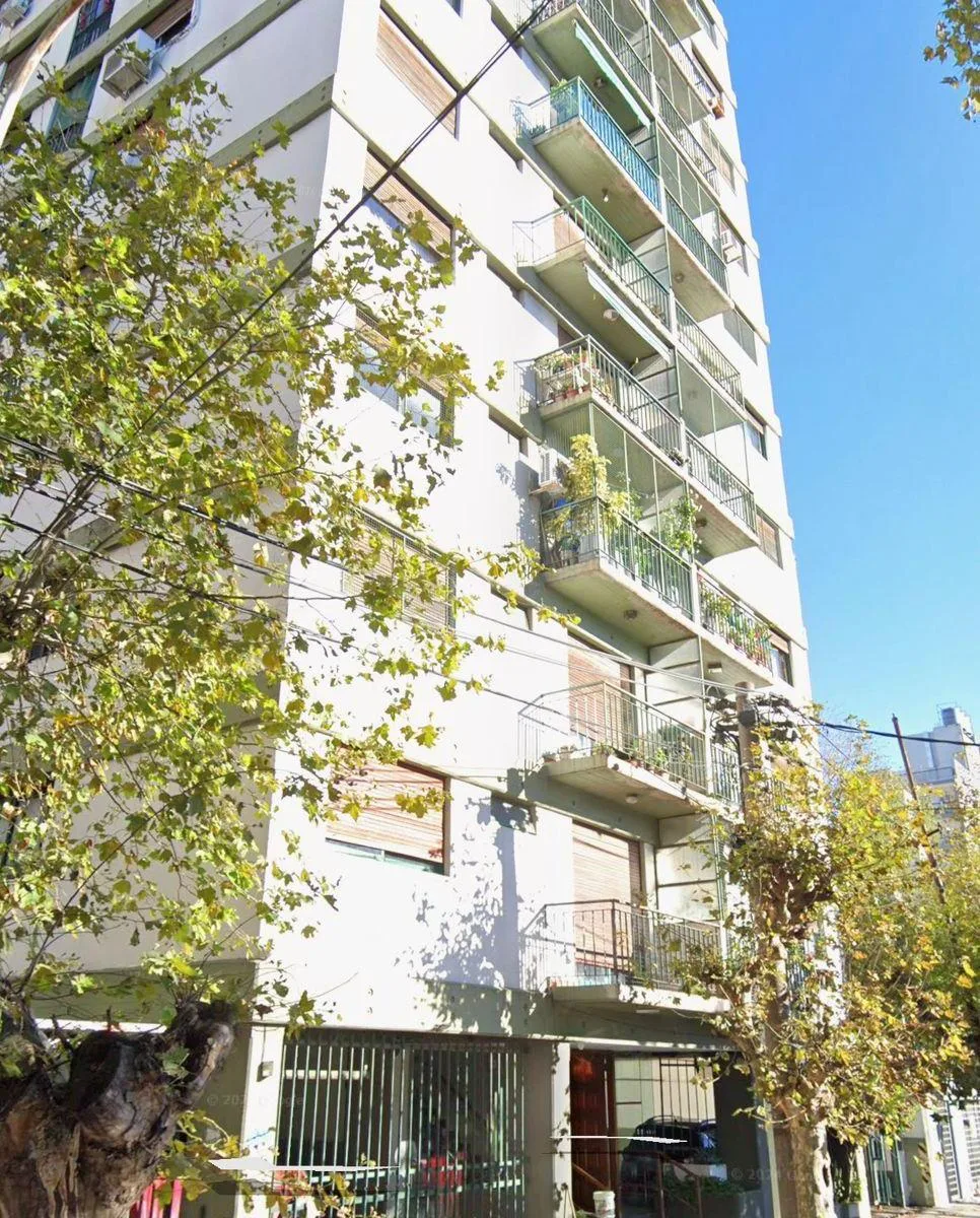Departamento de 2 dormitorios en Ramos Mejía