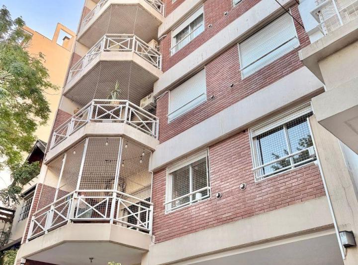 Departamento de 2 ambientes con 1 dormitorio en Villa Pueyrredón