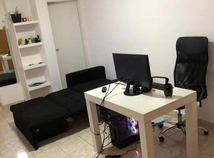 Квартира-студия в Almagro на аренду