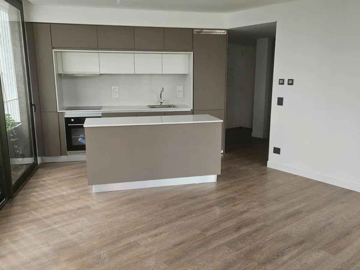 Departamento de 2 ambientes con 1 dormitorio en La Lucila