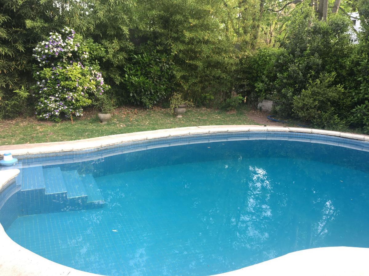 Casa mobiliada de 3 dormitórios em San Isidro