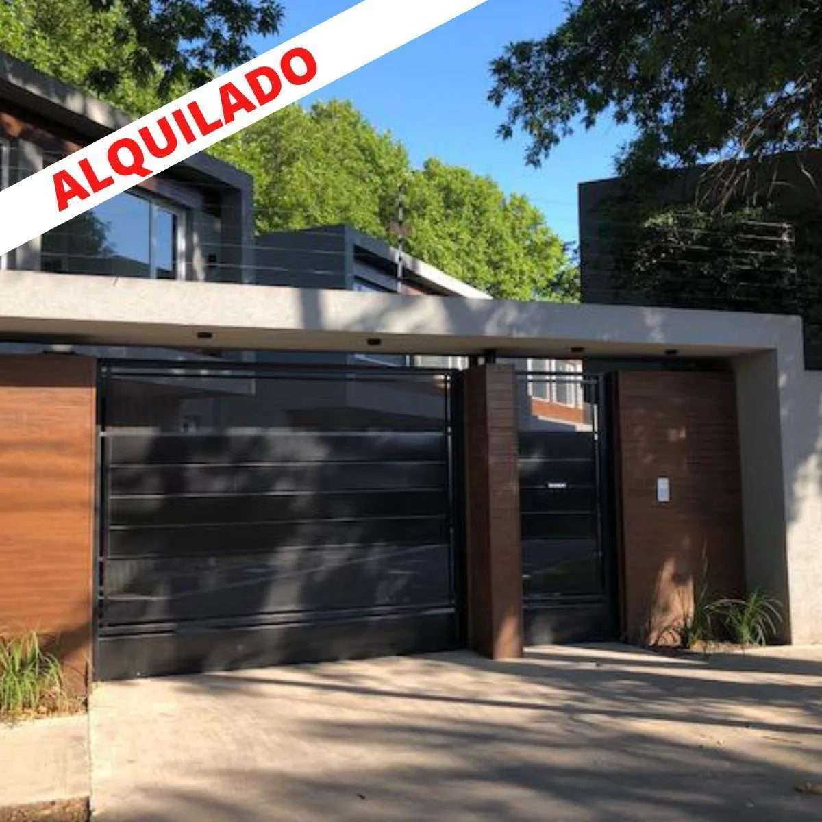 Departamento - Adrogue