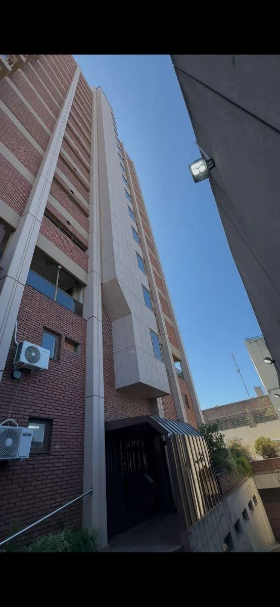 Two-bedroom apartment in San Justo