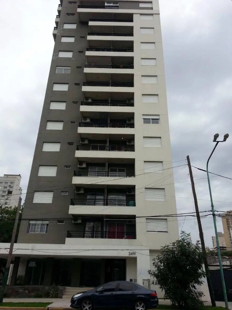Departamento de 2 ambientes en alquiler en Lomas de Zamora