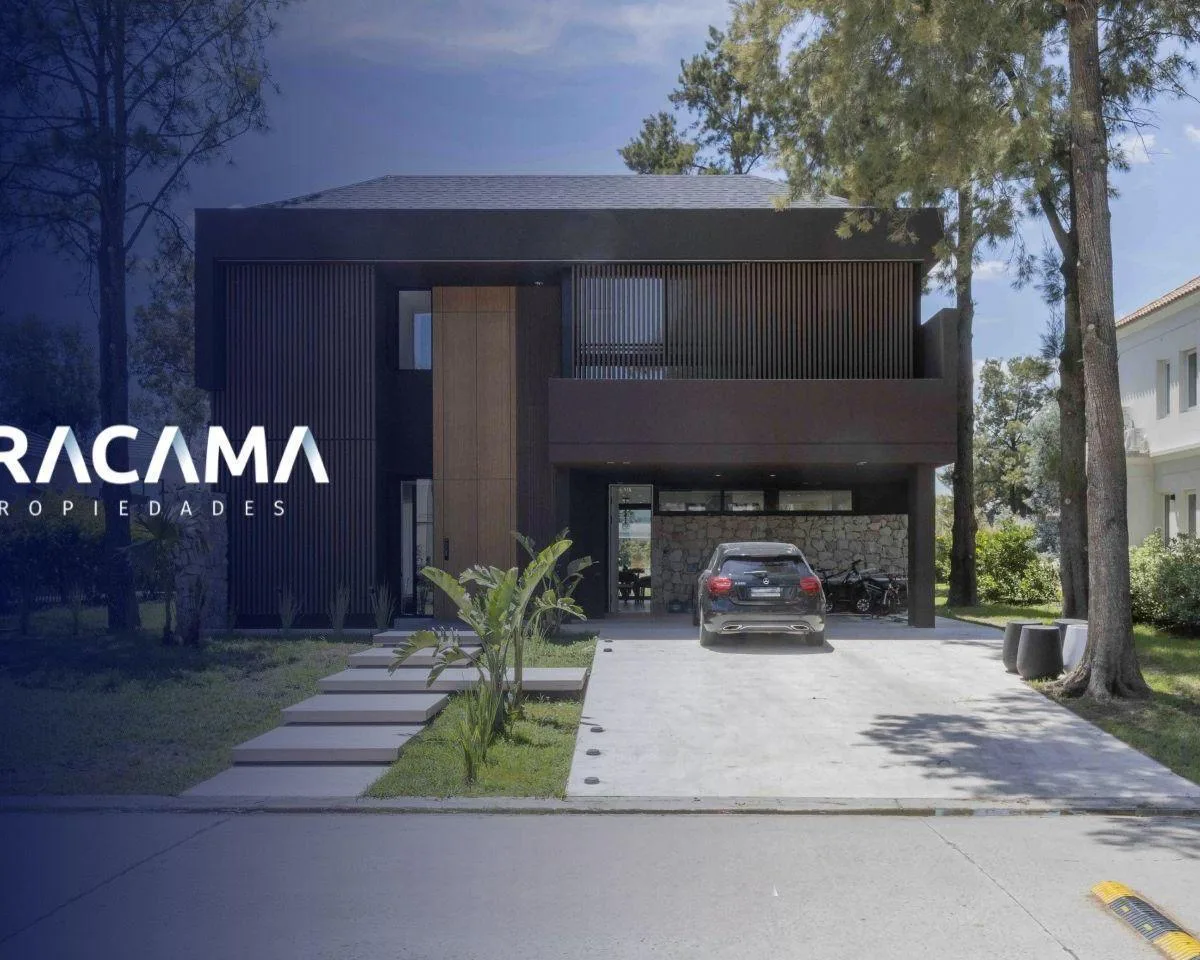 Casa de 5 ambientes para locação em Saint Thomas Oeste
