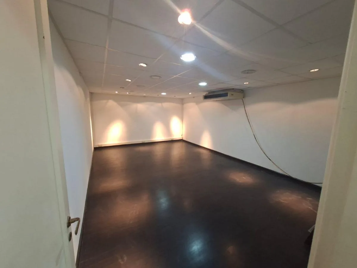 Two-bedroom PH in Monserrat