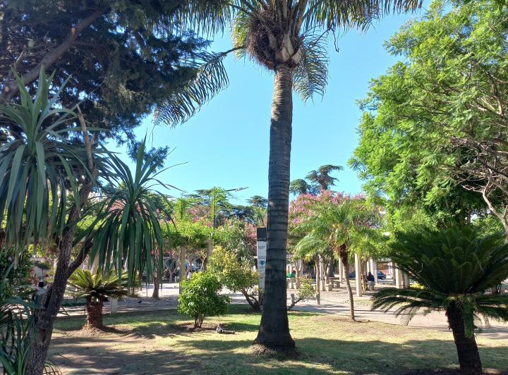 PH de 3 ambientes con 2 dormitorios en Villa Adelina cerca de Plaza San Cayetano