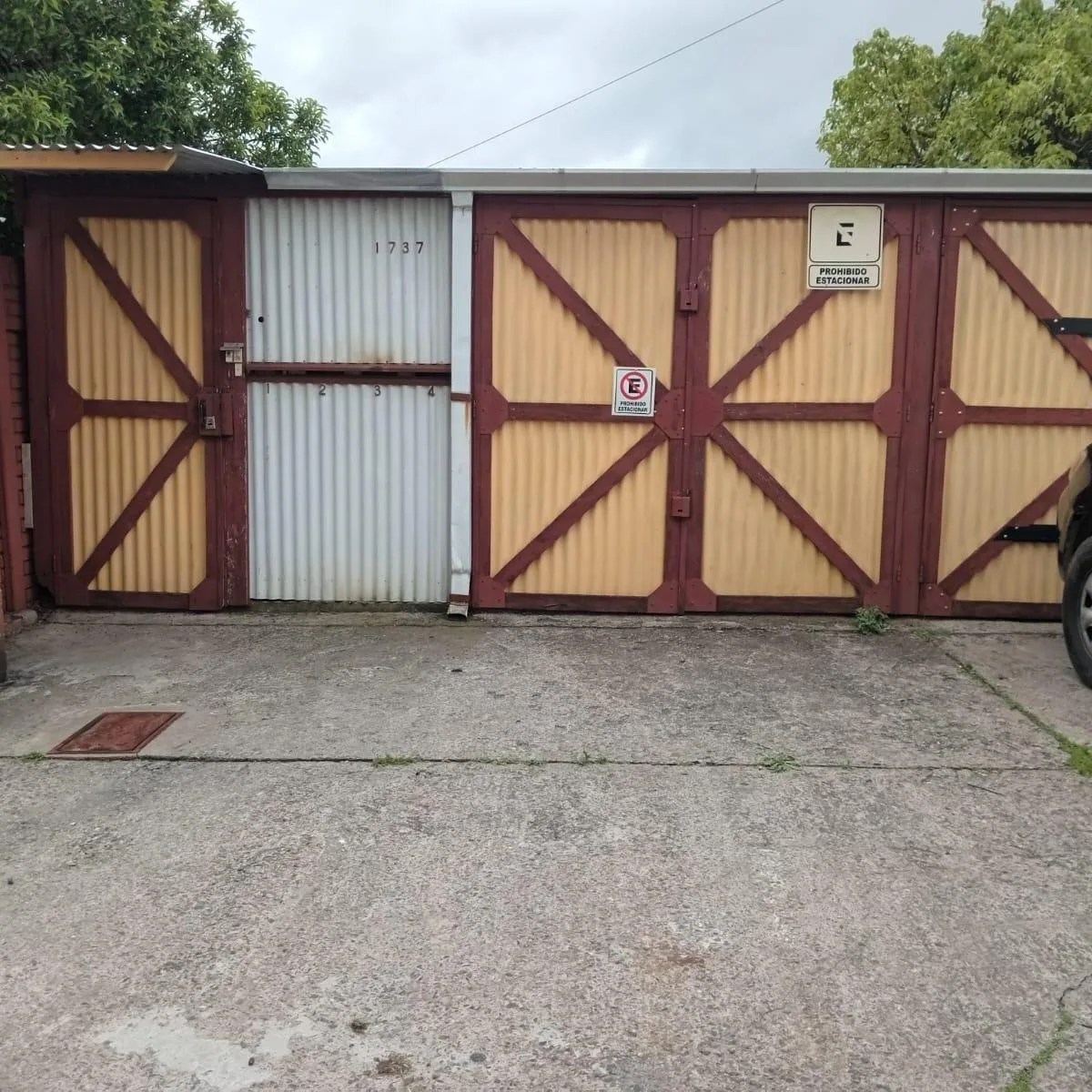 Departamento de 3 ambientes en alquiler en La Plata