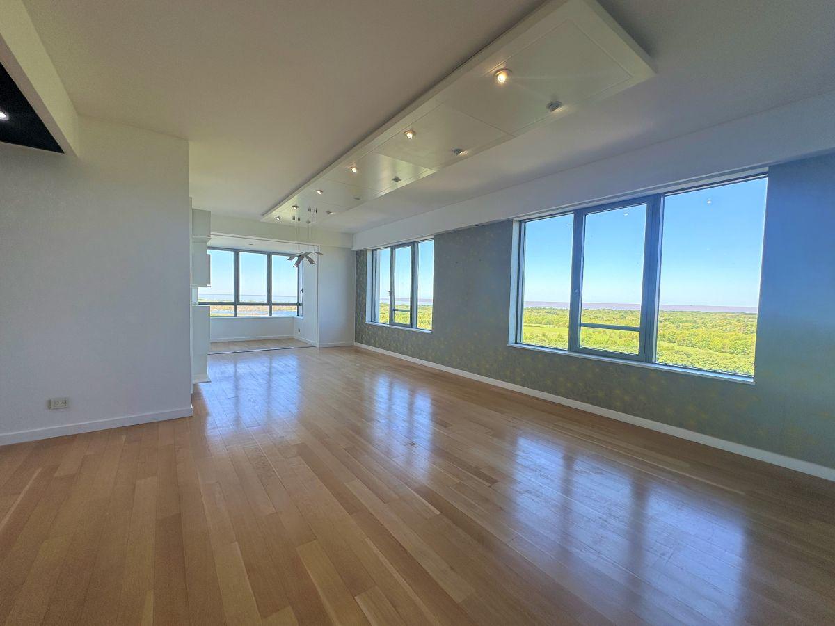 Apartamento de 2 ambientes com 100 m² em Puerto Madero