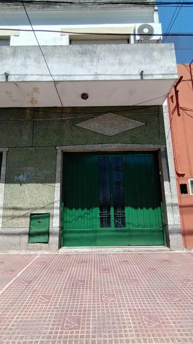 PH с 1 спальней в Beccar