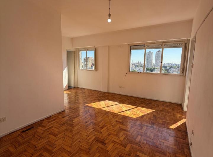 Квартира-студия в Caballito