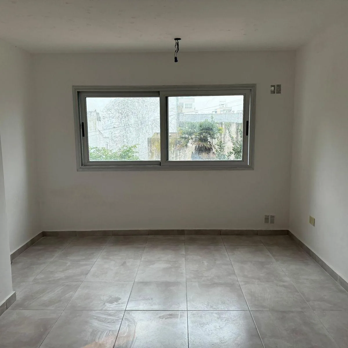 Studio apartment for rent in La Plata