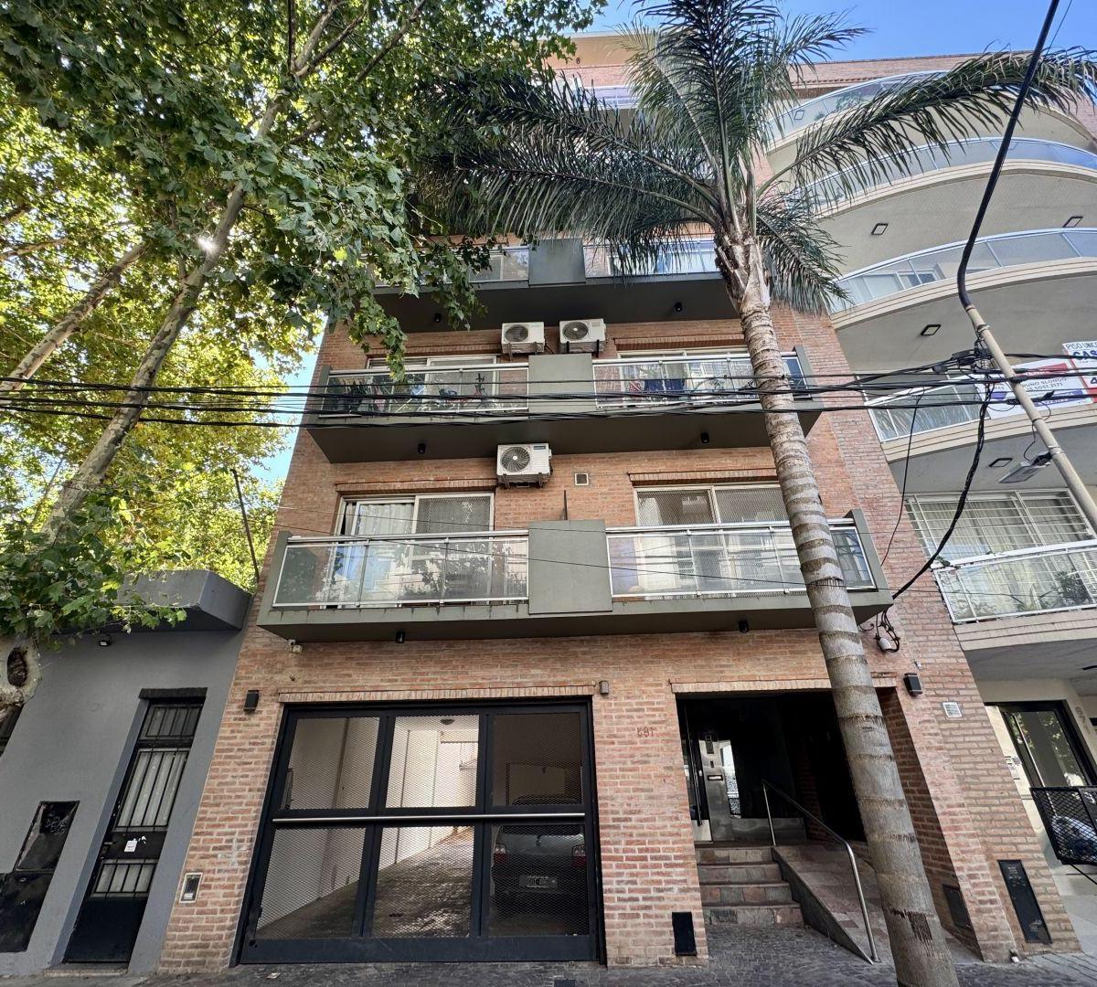 Квартира с 2 спальнями в Tres de Febrero