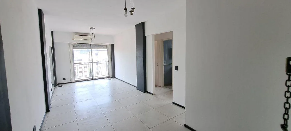 Квартира с 2 спальнями в Balvanera