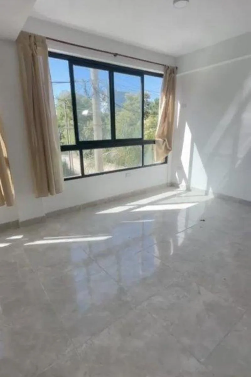 Alquiler de Departamento 2 Ambientes a Estrenar